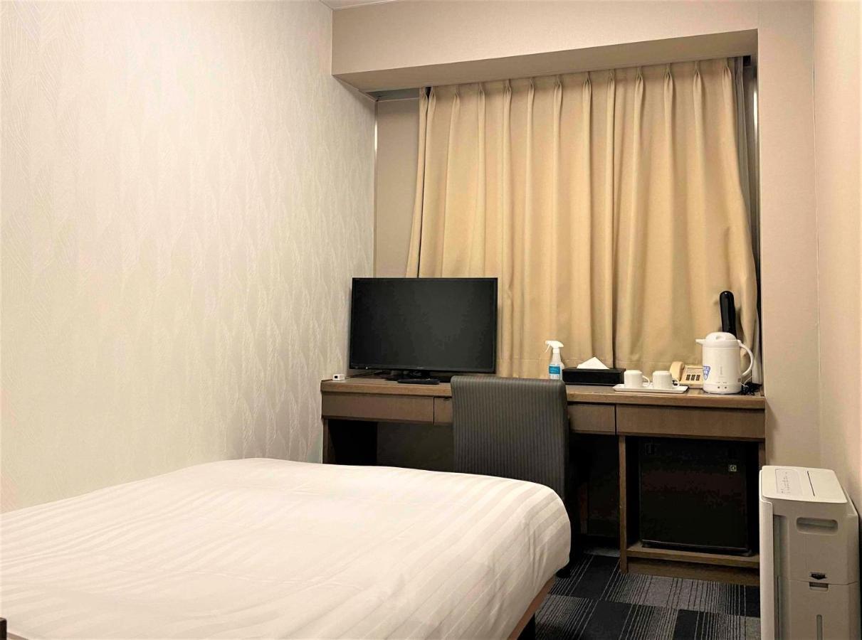 Smile Hotel Nagano Eksteriør billede