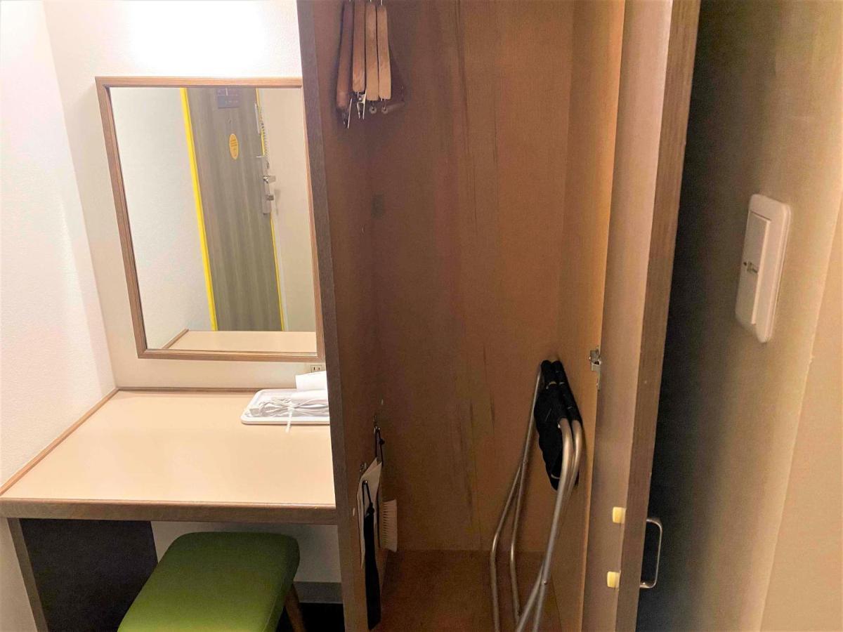 Smile Hotel Nagano Eksteriør billede
