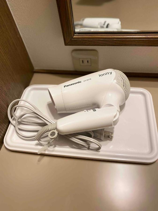 Smile Hotel Nagano Eksteriør billede