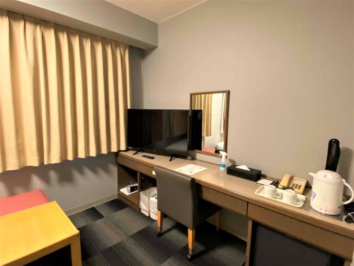 Smile Hotel Nagano Eksteriør billede